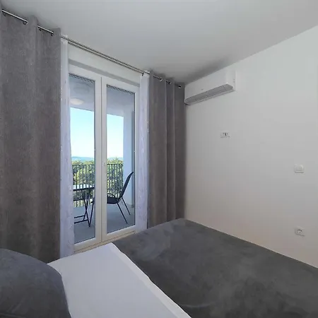 Kostela Apartman *