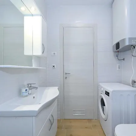 Kostela Apartman Zára