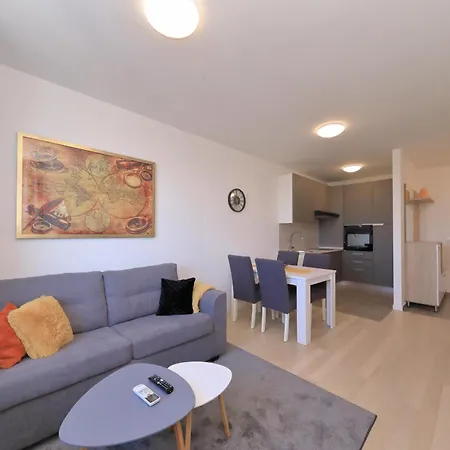 Apartamento Kostela Zadar
