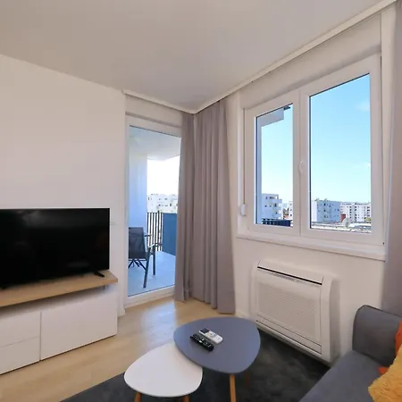 Apartamento Kostela *