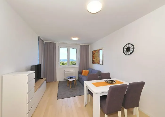 Kostela Apartamento Zadar
