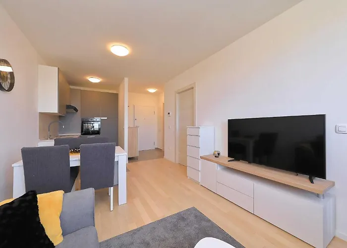 Kostela Apartamento Zadar