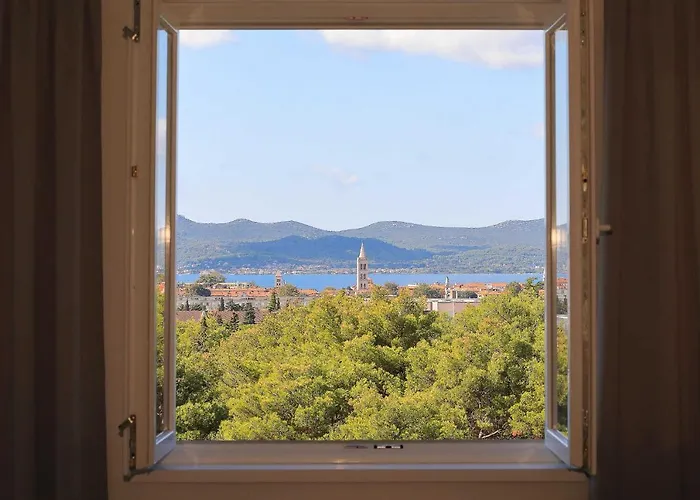 Apartamento Kostela *