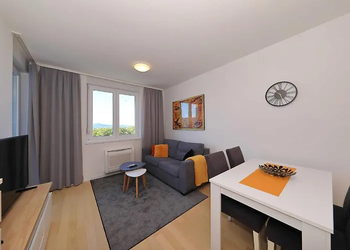 Apartamento Kostela