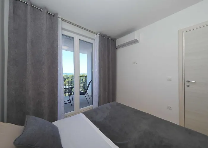 Kostela Apartamento *