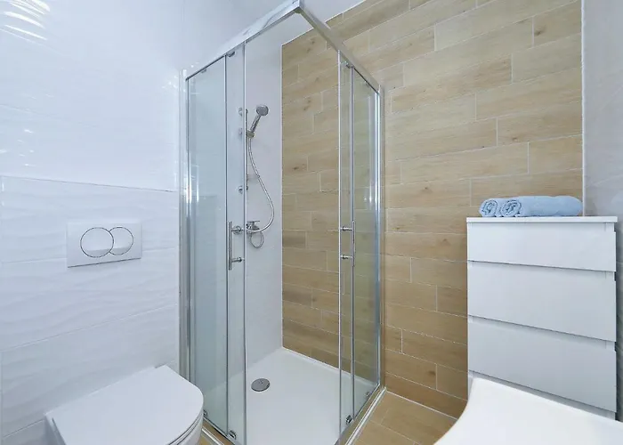 Apartamento Kostela *