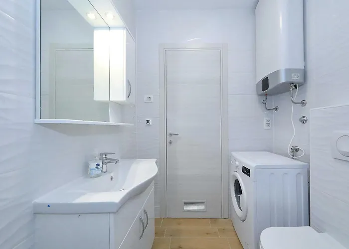 Kostela Apartamento Zadar