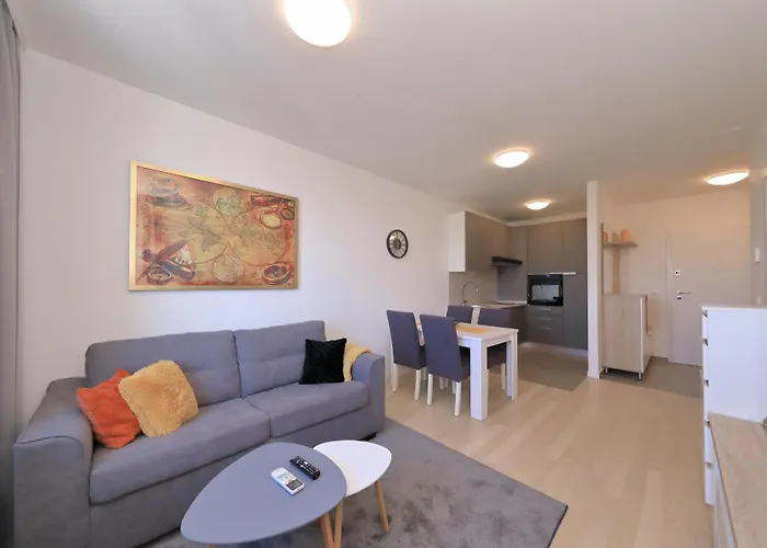 Apartamento Kostela Zadar