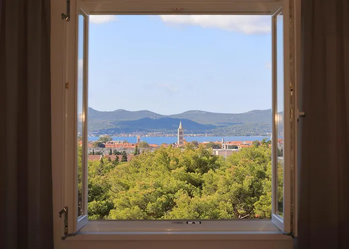 Kostela Apartamento *