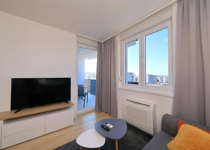 Apartamento Kostela *