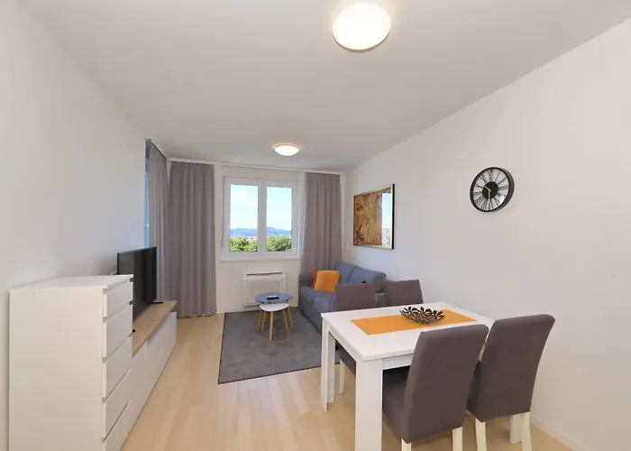 Kostela Apartamento Zadar
