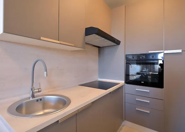 Apartamento Kostela *