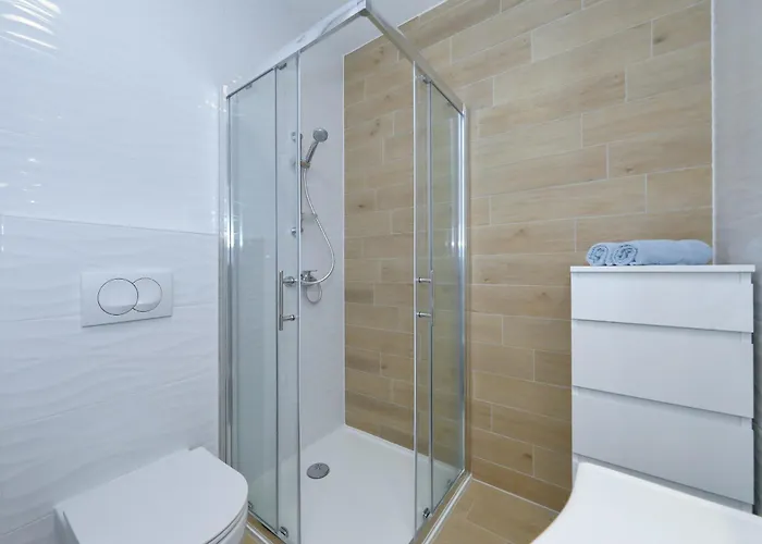 Kostela Apartamento Zadar