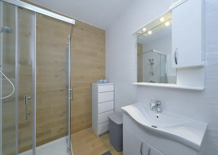 Kostela Apartamento *