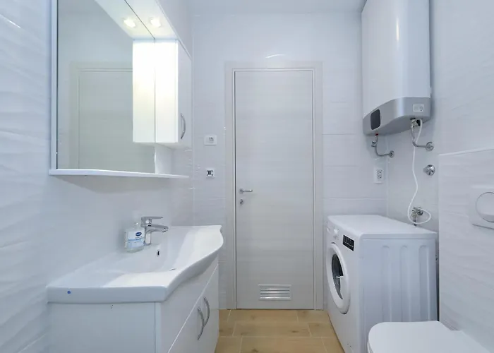 Kostela Apartamento Zadar