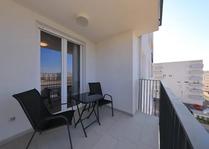 Apartamento Kostela *