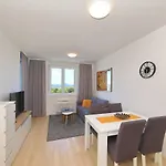 Kostela Апартаменти Задар