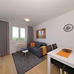 Апартаменти Kostela