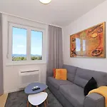 Апартаменти Kostela *