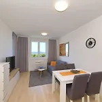 Kostela Апартаменти Задар