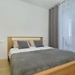 Kostela Апартаменти