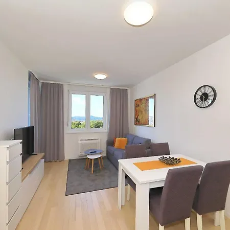 Kostela Apartamento Zadar