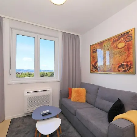 Apartamento Kostela *